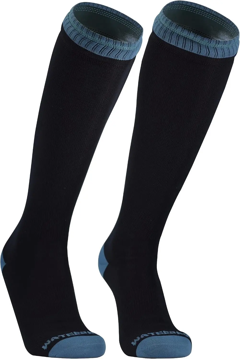 Dexshell Wading Socks Zwart