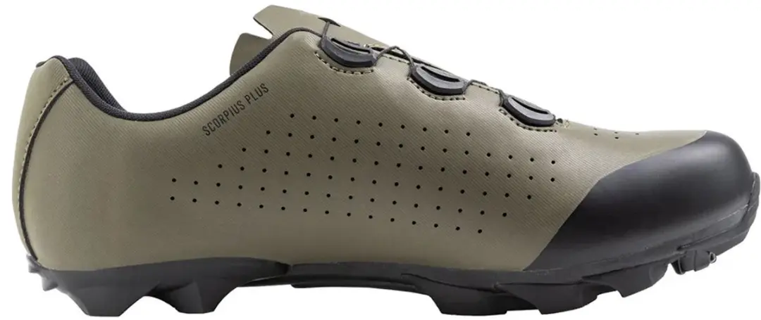 Northwave Scorpius Plus MTB-schoenen - afbeelding 2 van 2