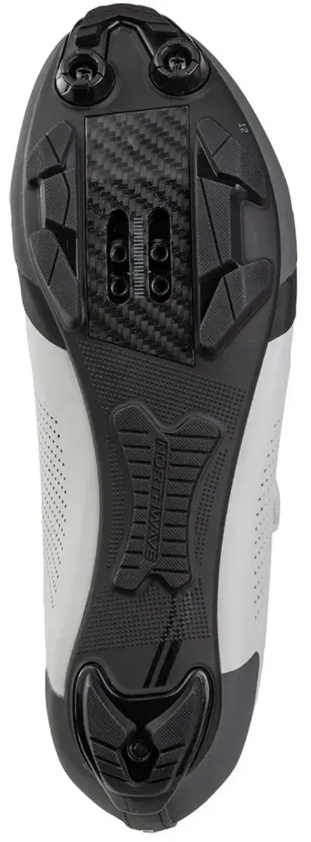 Northwave Striker Xc-gravel Schoenen Grijs EU 41 Man,Vrouw - afbeelding 2 van 3