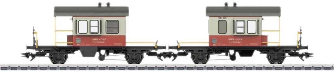Märklin Personenrijtuig AC H0