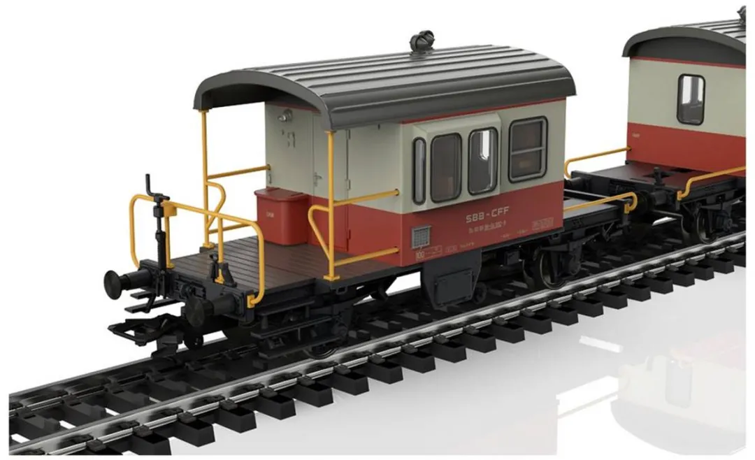 Märklin Personenrijtuig AC H0