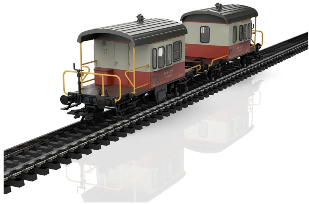 Märklin Personenrijtuig AC H0