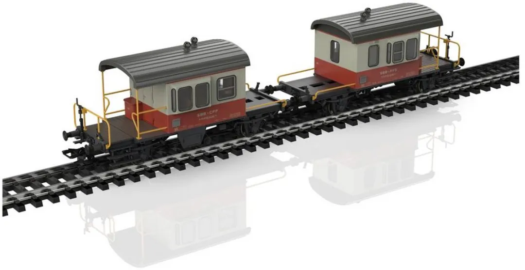 Märklin Personenrijtuig AC H0