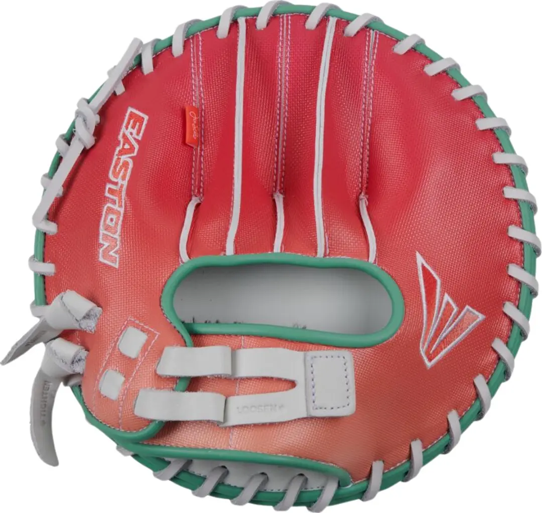 Easton The Flat Glove Jen Schro Training Glove voor Sport Honkbal/Softball