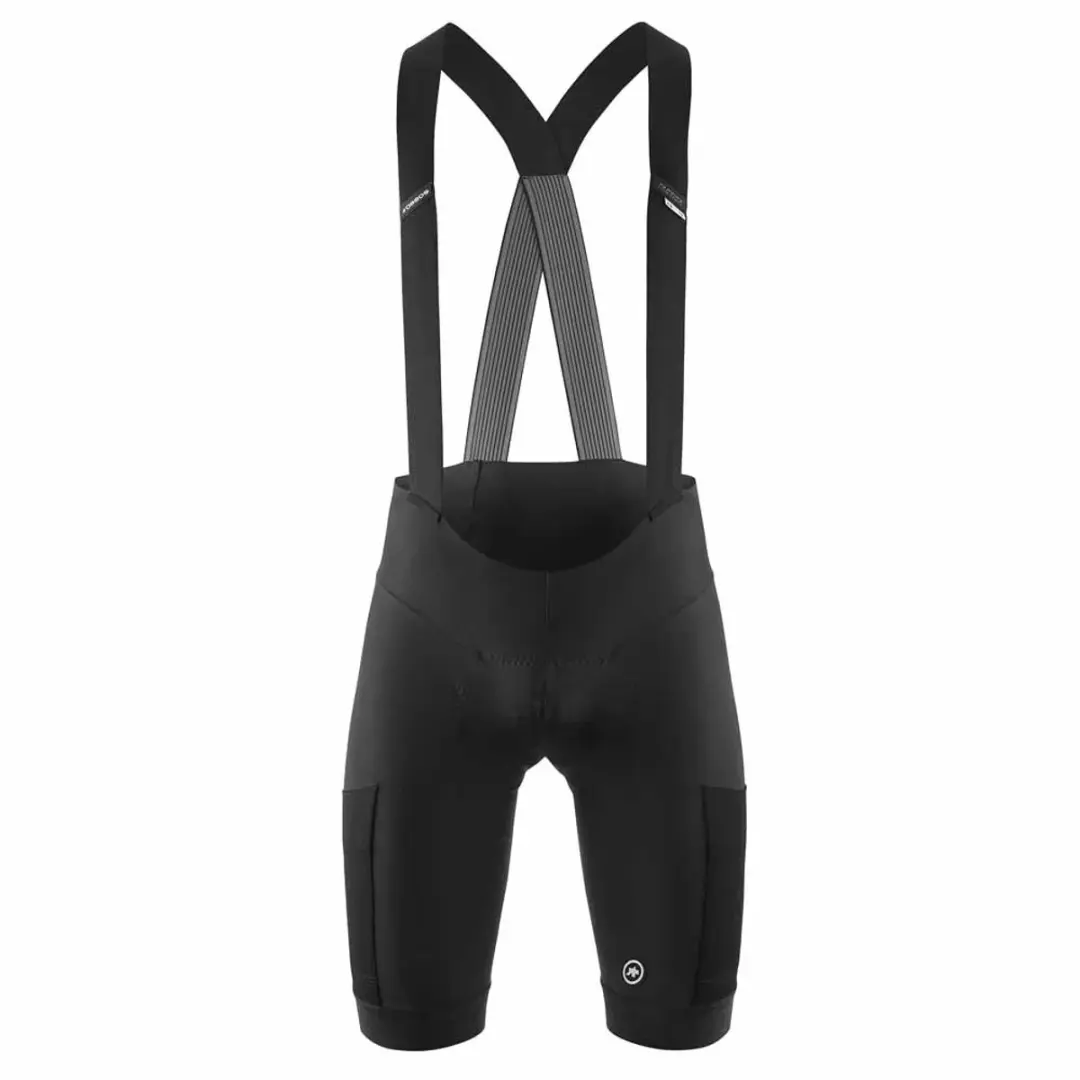 Assos Tactica T5 Fietsbroek - Zwart - S - afbeelding 5 van 5