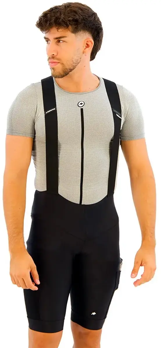 Assos Tactica T5 Fietsbroek