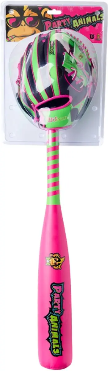 Wilson Practice Bat