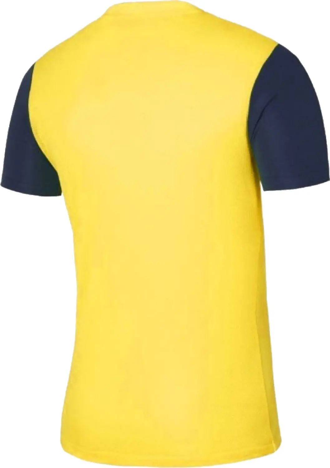 Nike Tiempo Premier II Shirt Heren - Geel - M - afbeelding 2 van 5