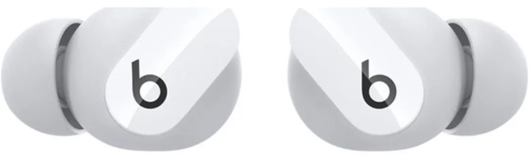 Beats Studio Buds - Draadloze ruisonderdrukkende oortjes - Wit