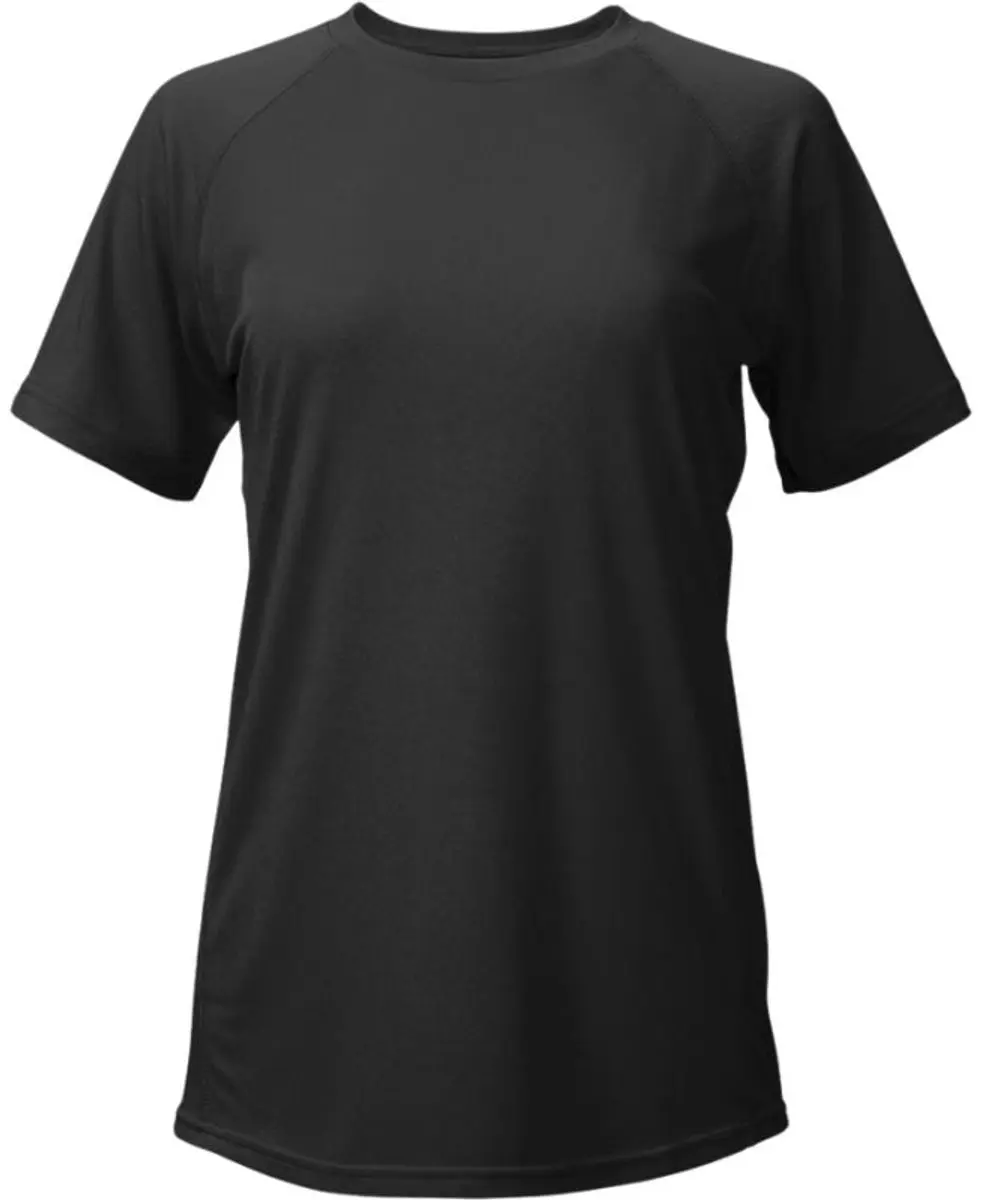 Easton WRTT Women's Elite Performance Top XL Scarlet voor Sport Honkbal/Softball