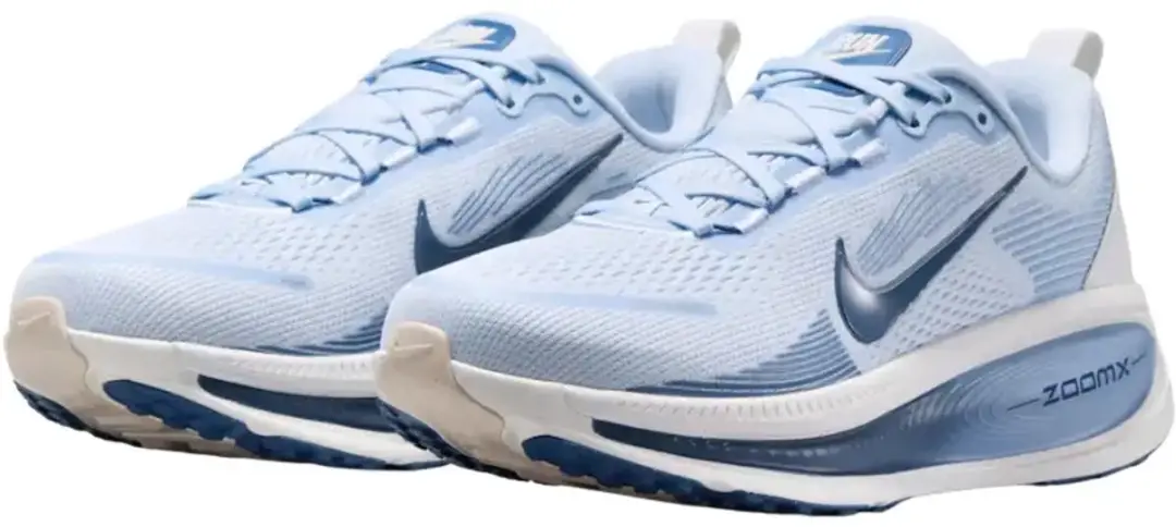 Nike Vomero 18 Dames Hardloopschoenen - Marine - afbeelding 5 van 6