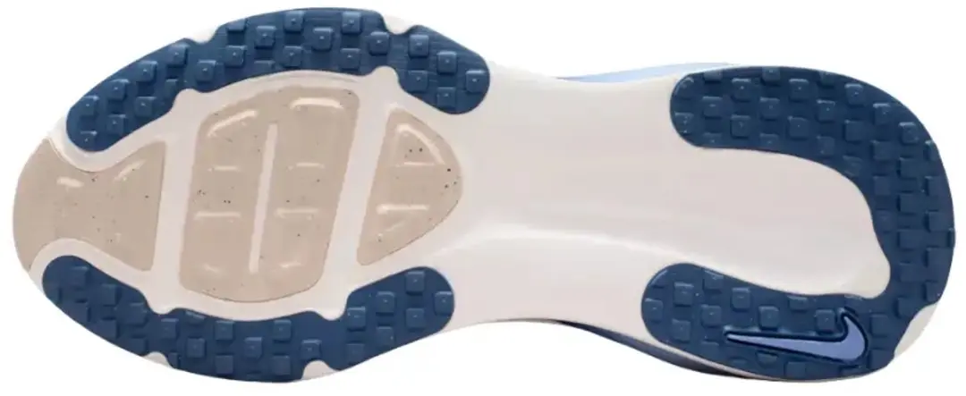 Nike Vomero 18 Dames Hardloopschoenen - Marine - afbeelding 3 van 6
