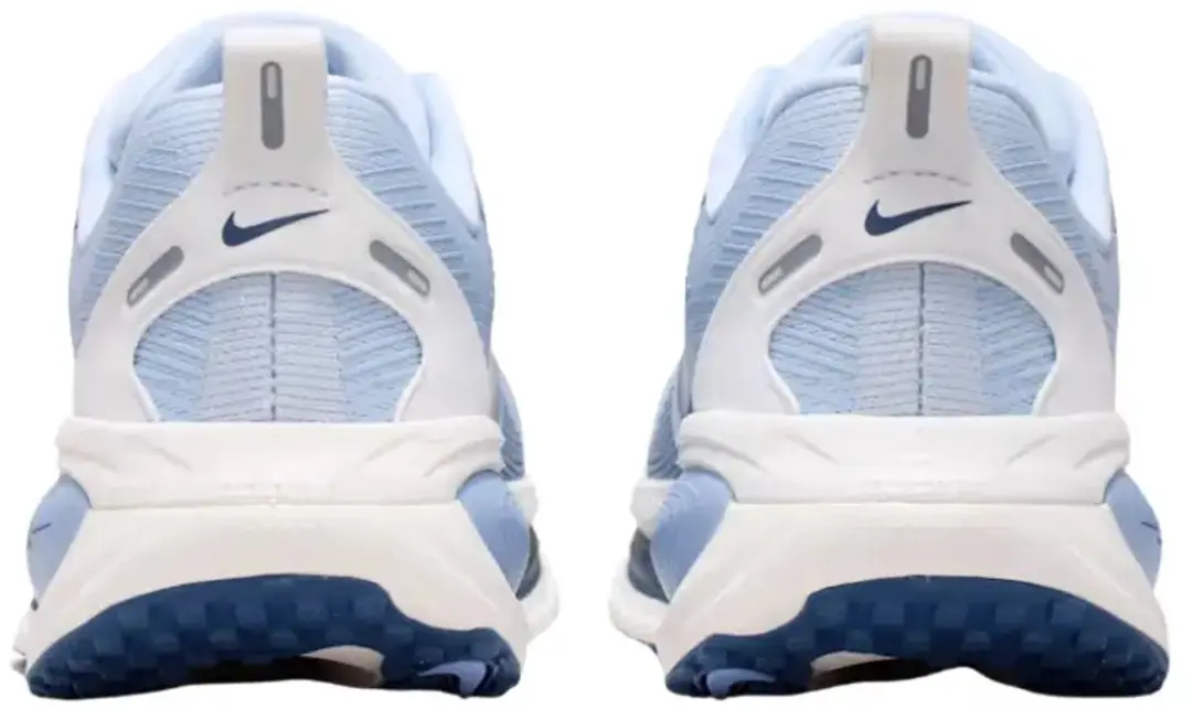 Nike Vomero 18 Dames Hardloopschoenen - Marine - afbeelding 2 van 6