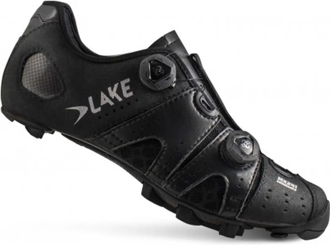 Lake MTB Schoenen MX241 maat 38 Zwart
