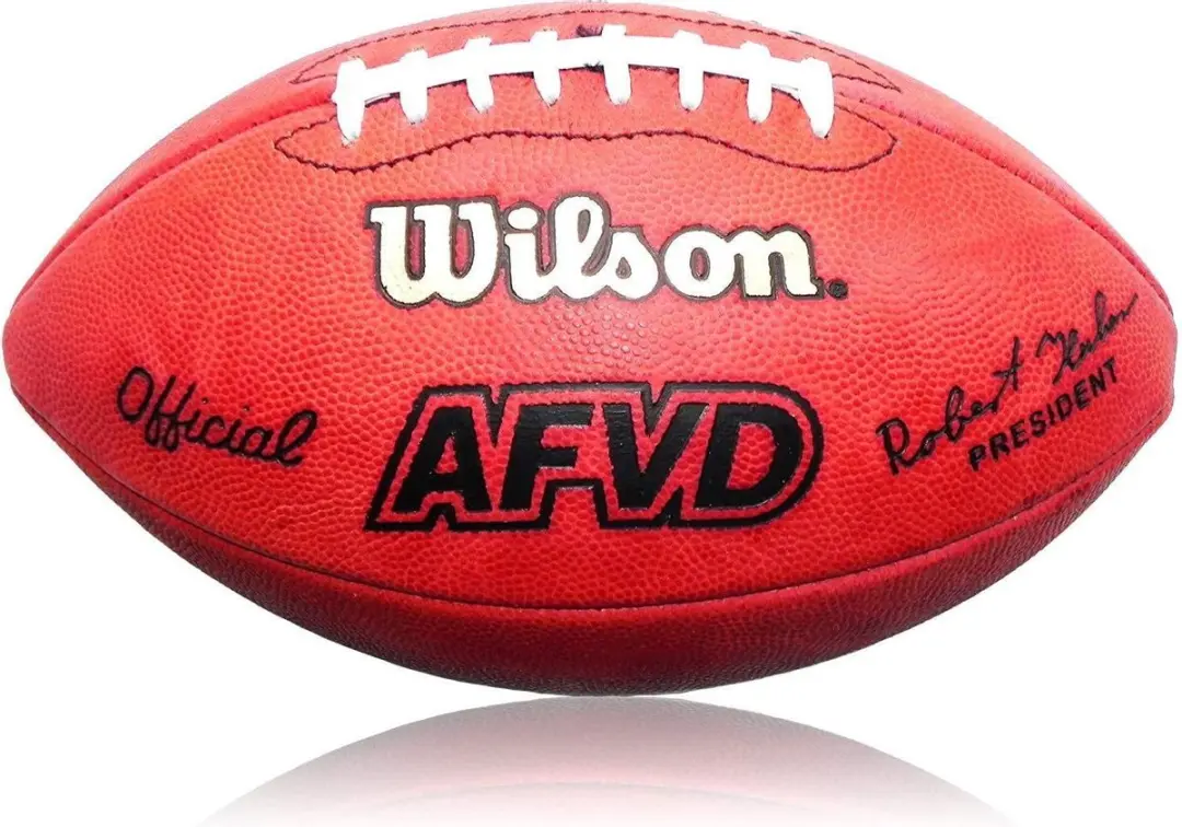 Wilson AFVD WTF1000 Official German League Ball