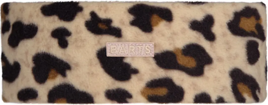 Barts Fleeced Up Fleece Hoofdband