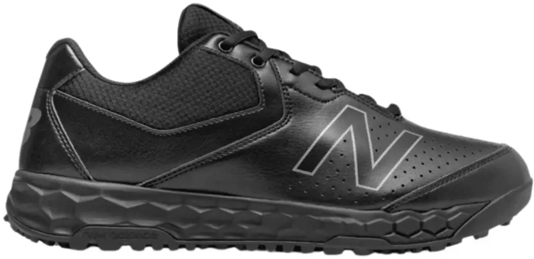 New Balance MU950AK3 Fresh Foam 950 V Field 11,5 Black/Black Baseball/Softball S