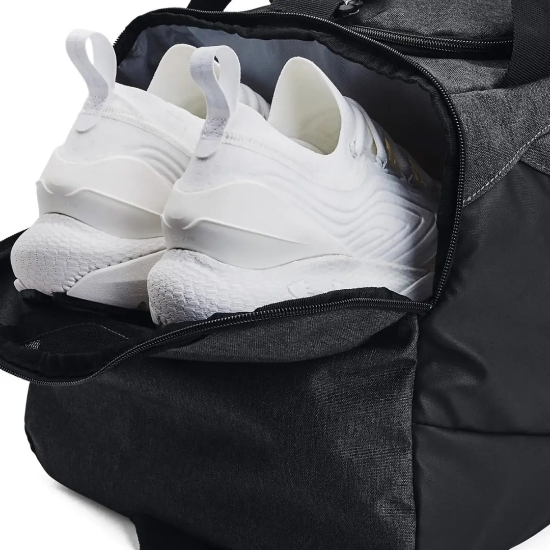 Under Armour Sporttas 5.0 - 58 l - Zwart/Goud - afbeelding 3 van 6