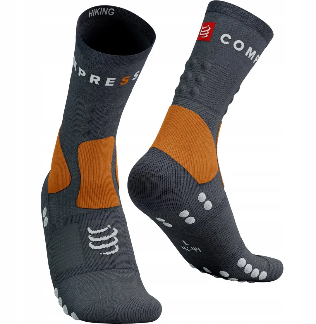 Compressport Hiking Sokken
