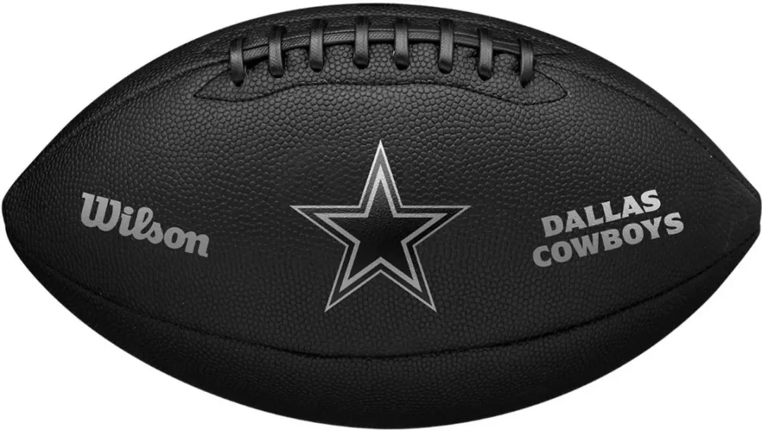 Wilson Metallic Premiere American Football DL