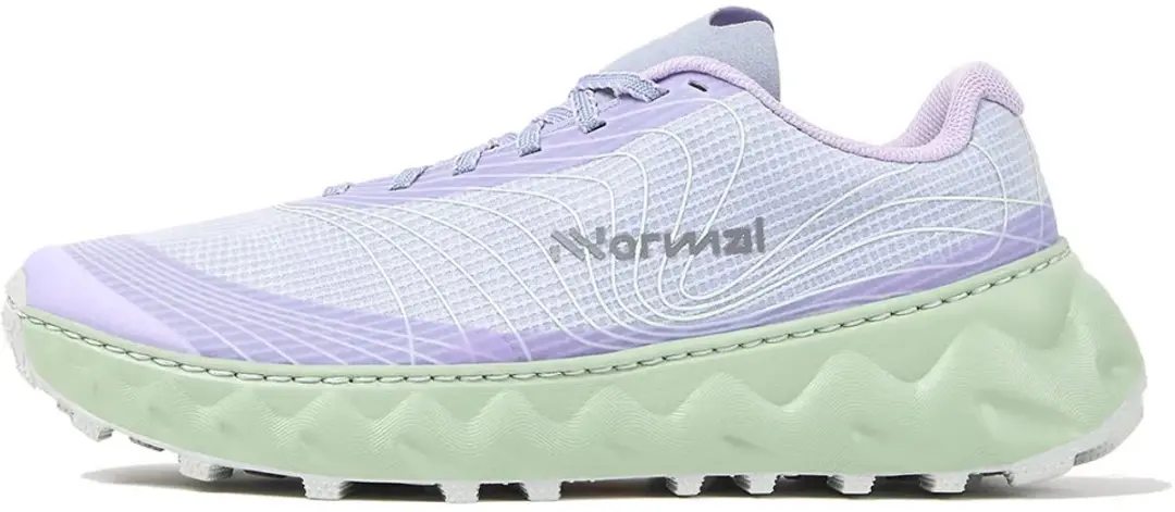 NNormal Tomir 2.0 Trailschoenen - afbeelding 4 van 4