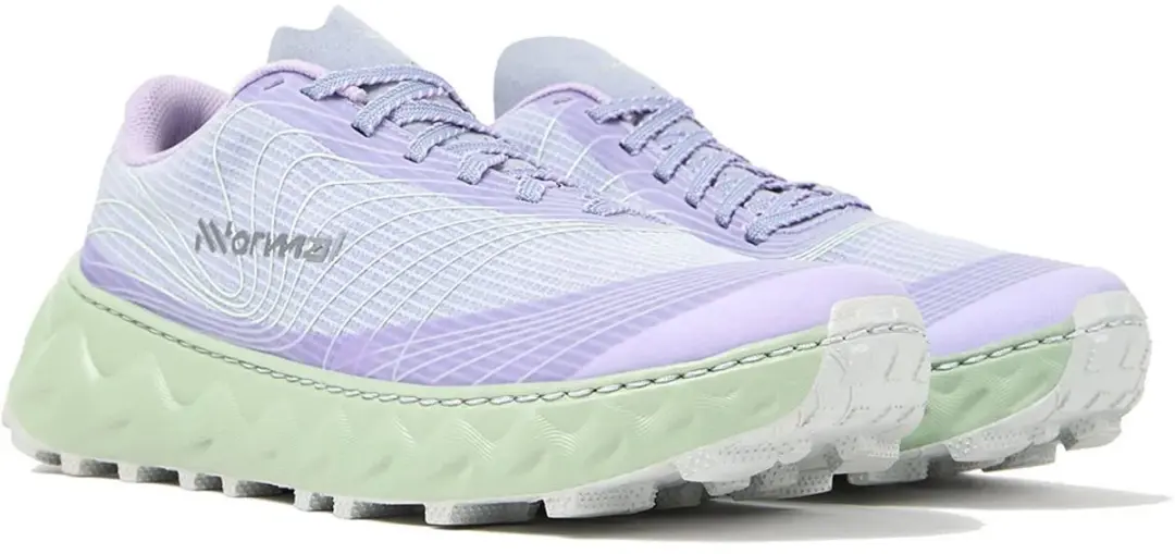 NNormal Tomir 2.0 Trailschoenen - afbeelding 2 van 4