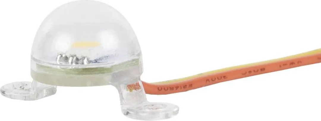 Faller LED Verlichtingsarmatuur Koud Wit H0
