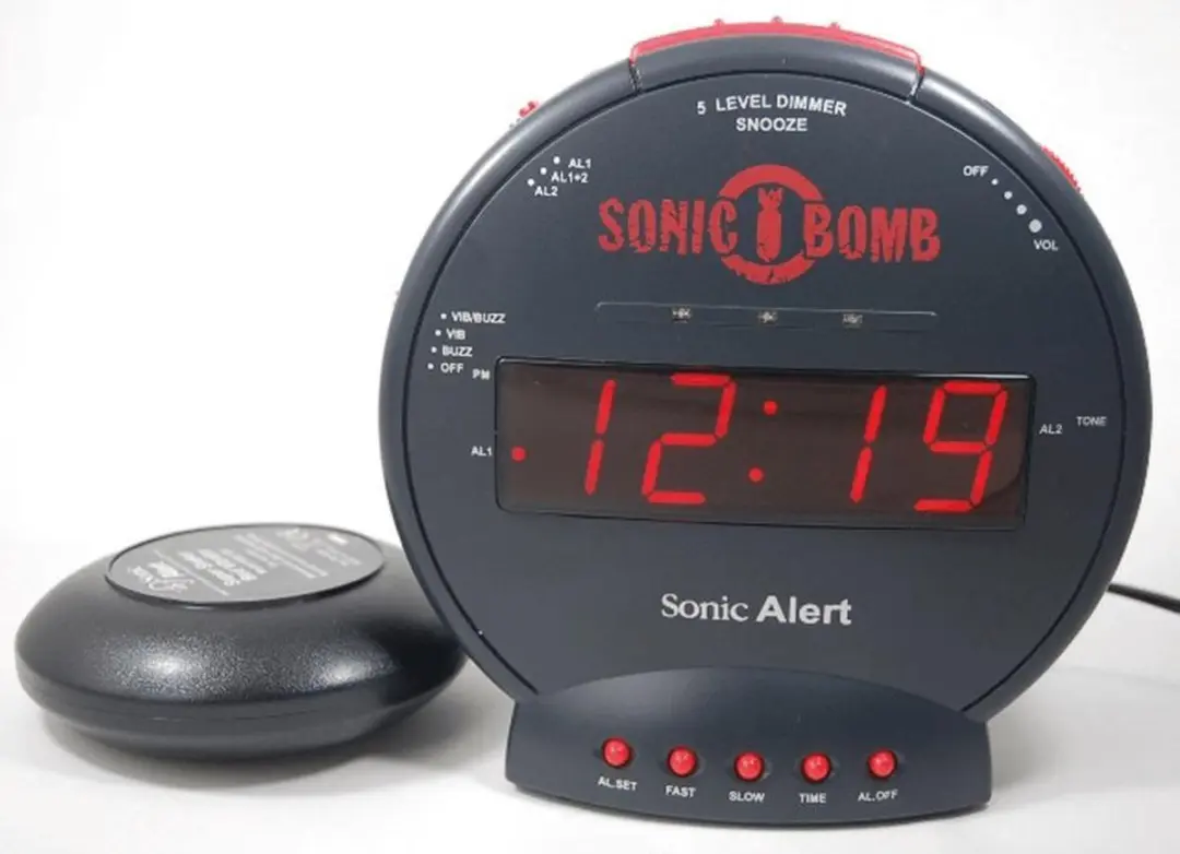 Geemarc Sonic Bomb