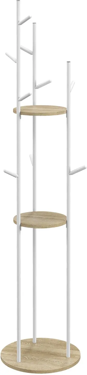 HOMCOM kapstok