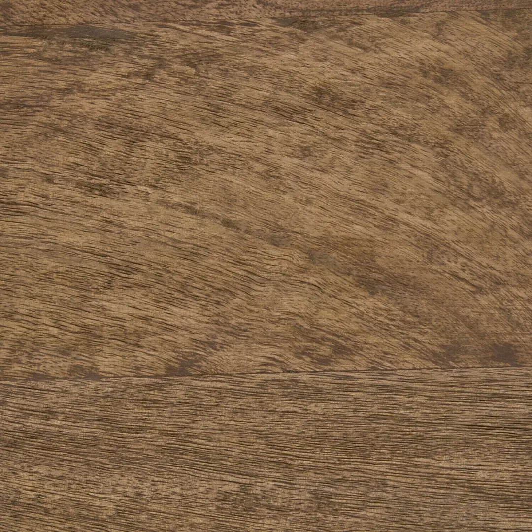 Loberon Granås Tafel Ø140cm - Bruin - afbeelding 5 van 6