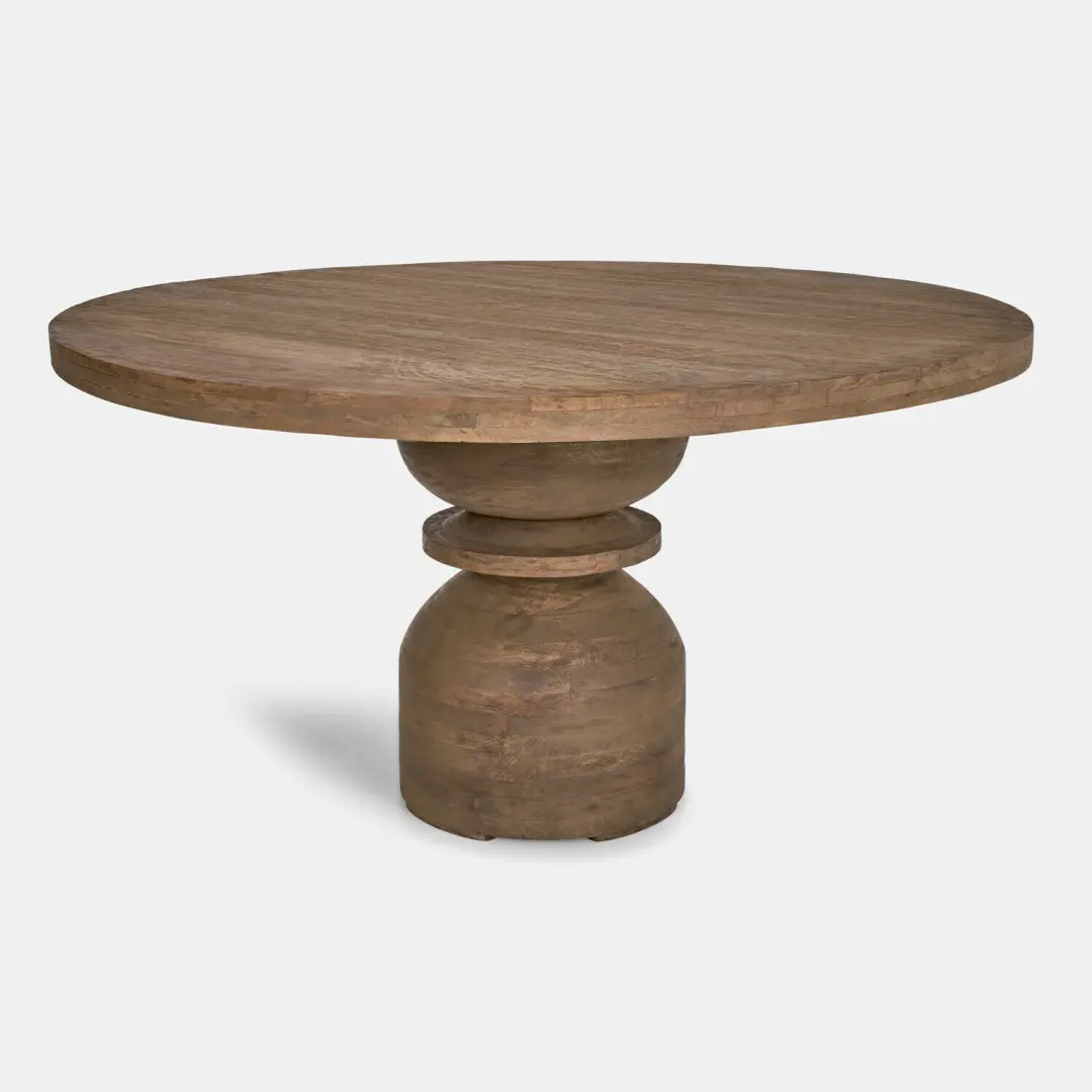Loberon Granås Tafel Ø140cm