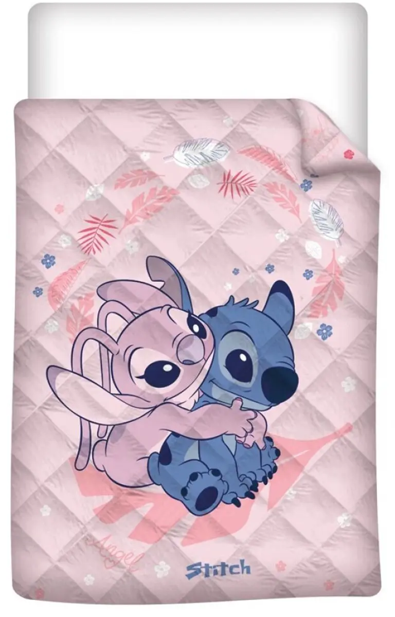 Lilo & Stitch Sprei