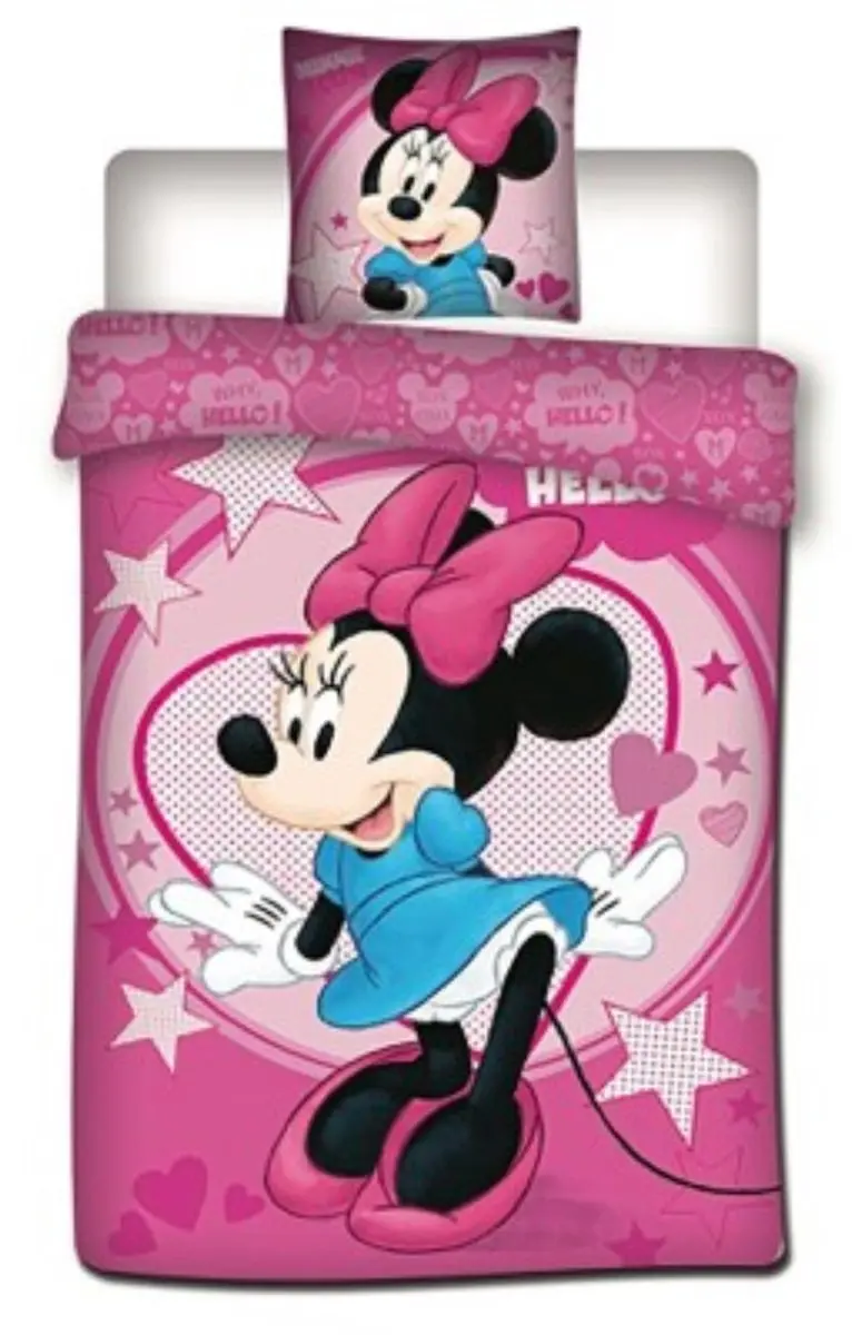 Disney Minnie Mouse Stars