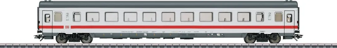 Märklin 43660 Coupérijtuig Bvmkz 856 DB AG