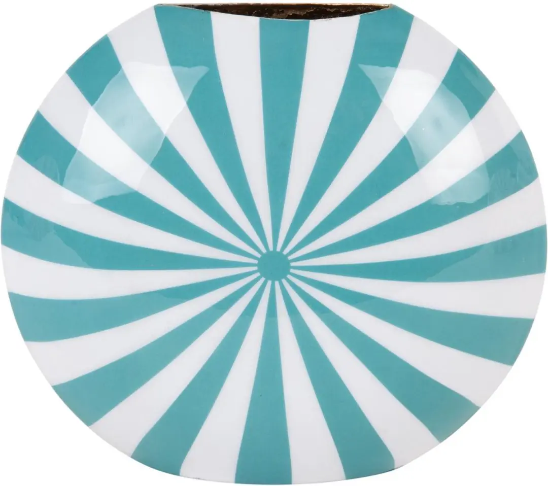 Present Time Vaas Candy Swirl
