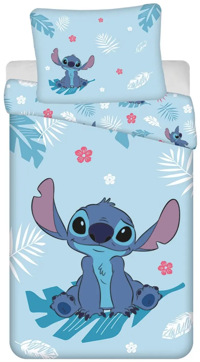 Lilo & Stitch Slaapkamerset - Eenpersoons - afbeelding 3 van 3