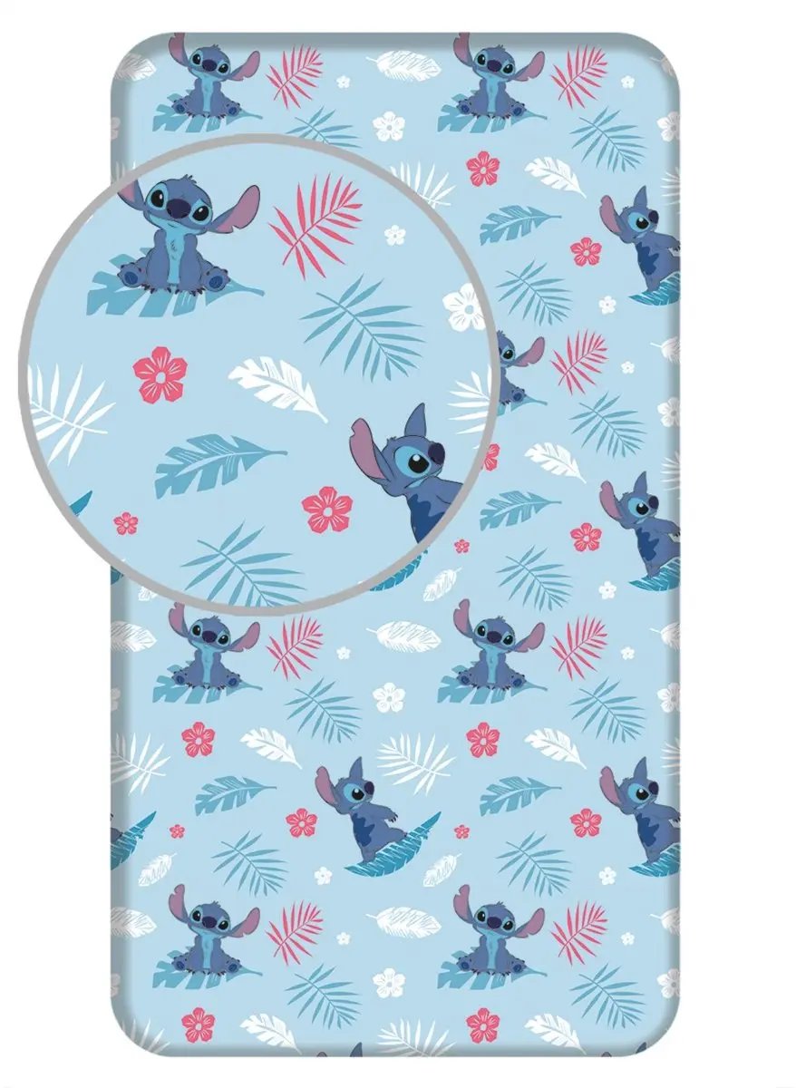 Lilo & Stitch Slaapkamerset - Eenpersoons - afbeelding 2 van 3