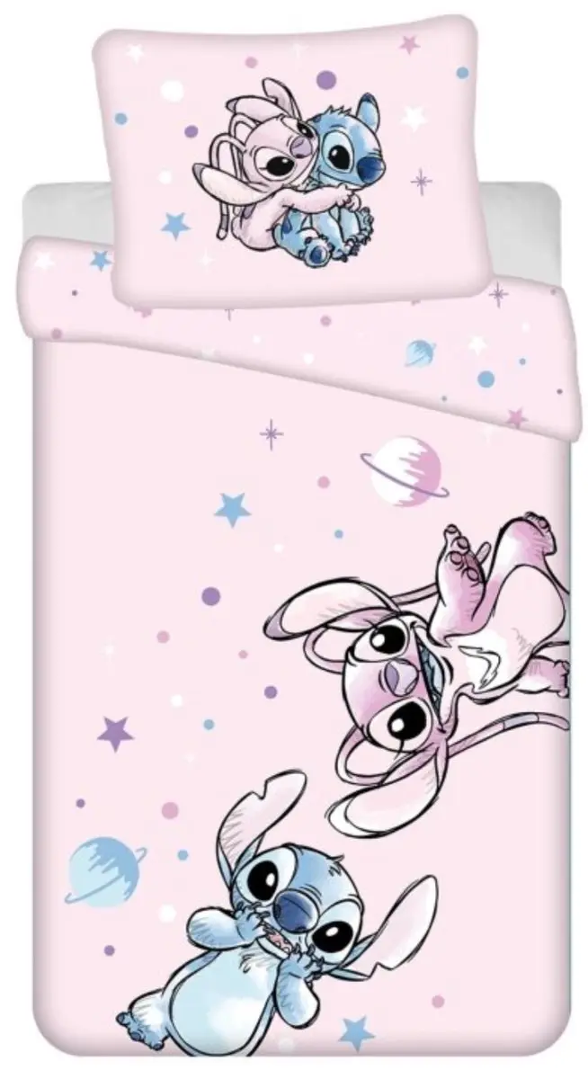 Lilo & Stitch Slaapkamerset Eenpersoons - afbeelding 3 van 3