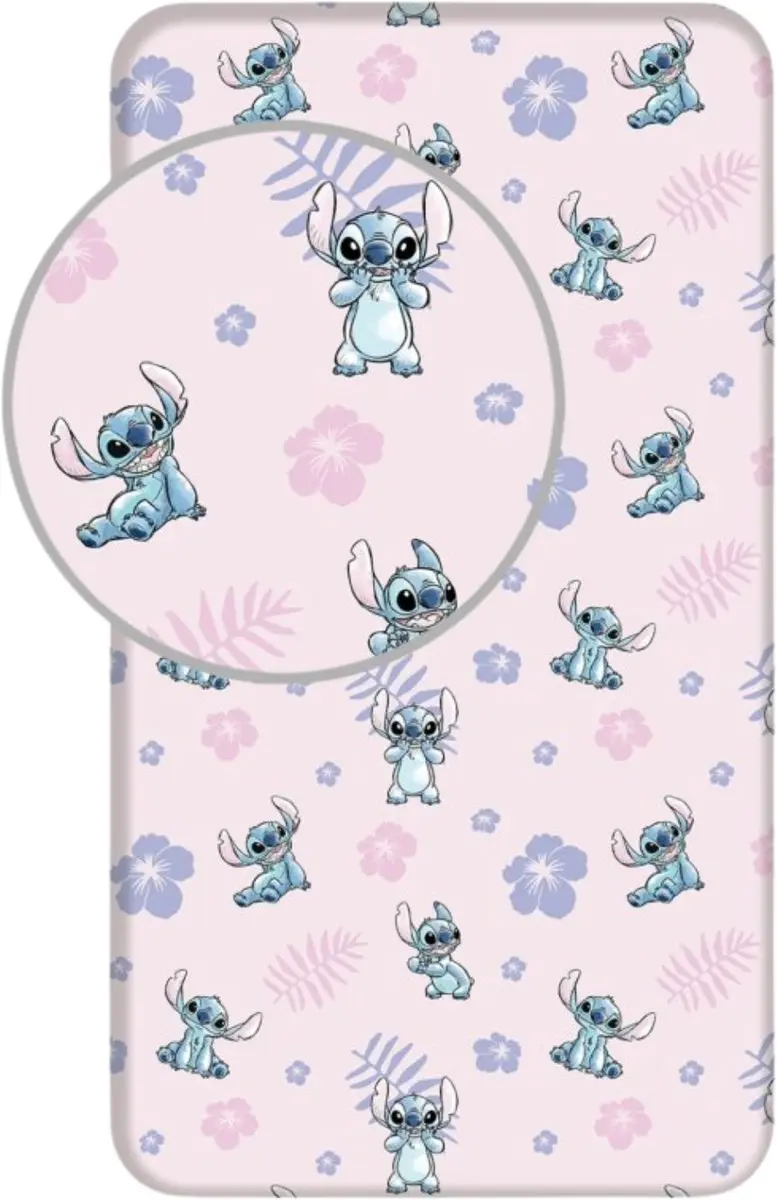 Lilo & Stitch Slaapkamerset Eenpersoons - afbeelding 2 van 3