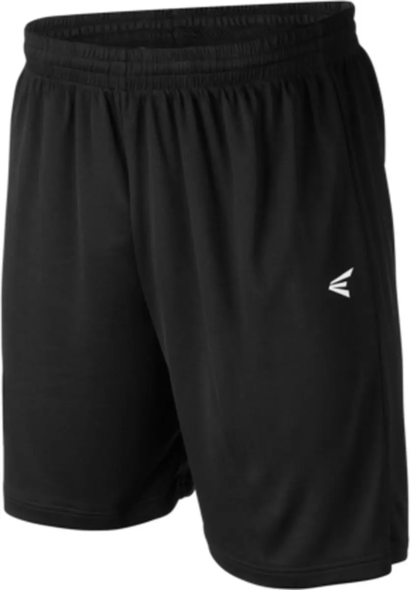 Easton Adult Alpha Short S Black voor Sport Honkbal/Softball
