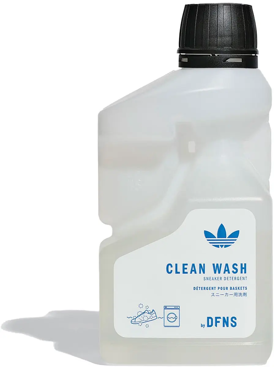 Adidas Originals Care Was De Schoonmaakset 250ml Transparant Man,Vrouw