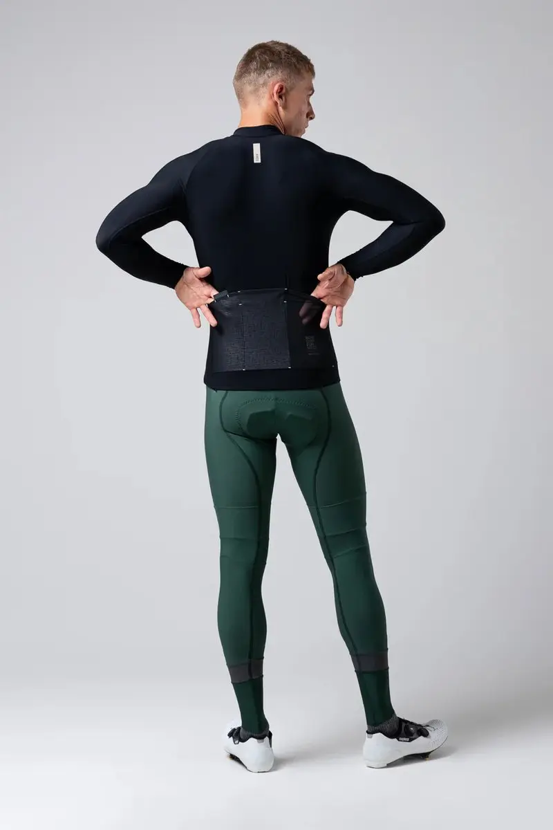 Gobik Pacer Solid 2.0 Longsleeve Heren - afbeelding 4 van 6