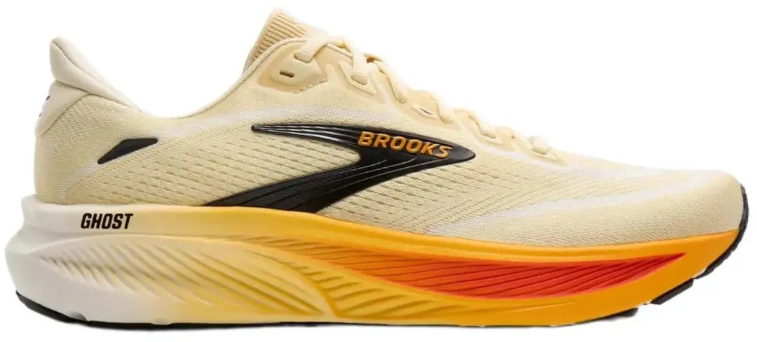 Brooks Ghost 18 Heren Hardloopschoenen