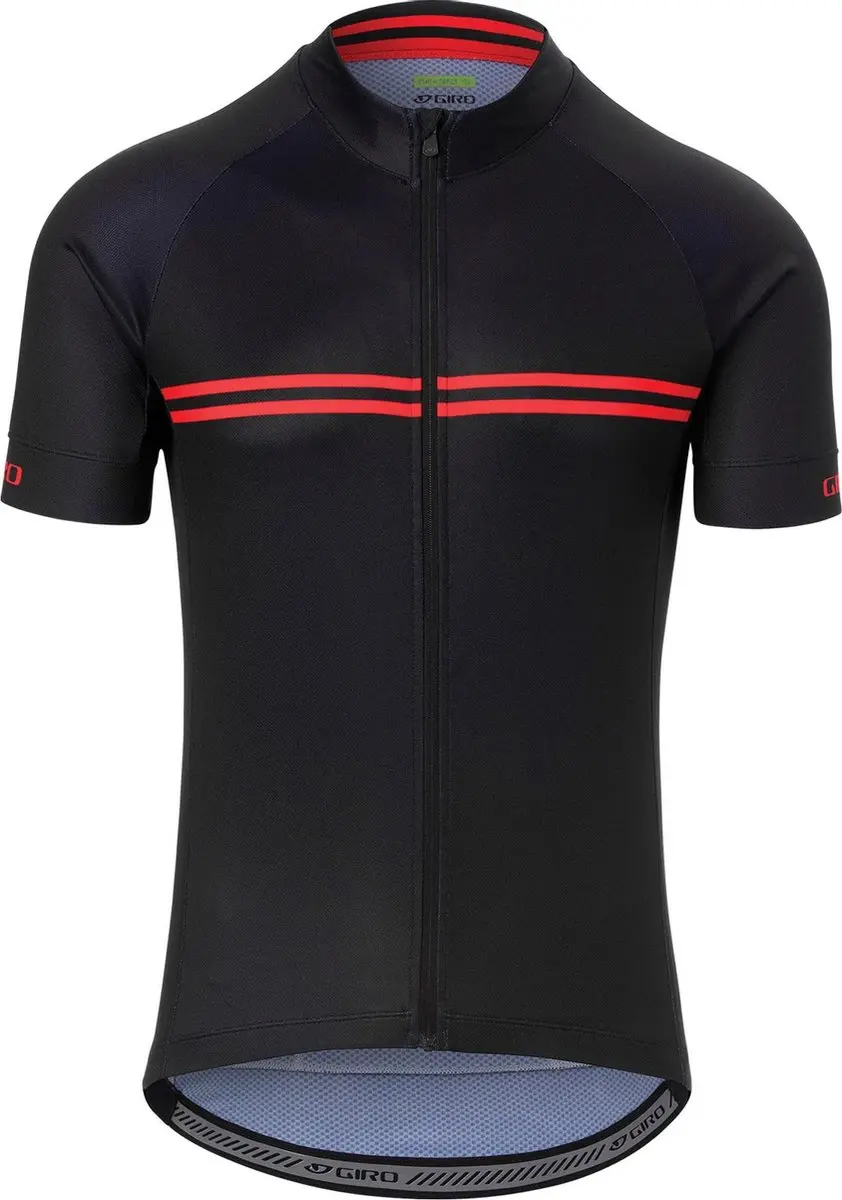 Giro Chrono Fietsshirt