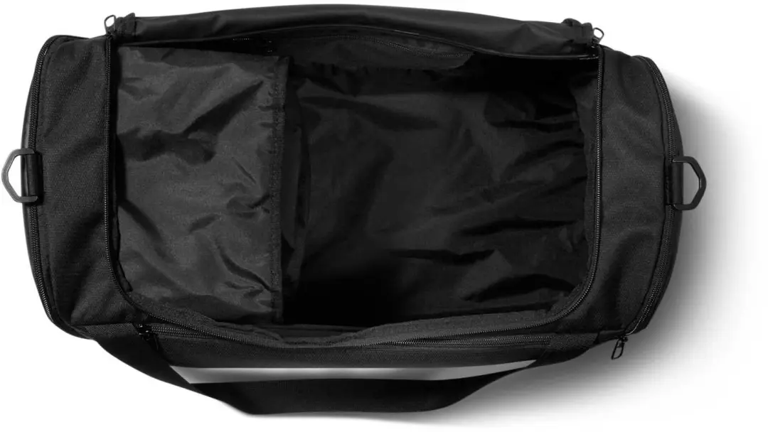 Nike Brasilia Sporttas Small 40 Liter - Zwart - afbeelding 6 van 6