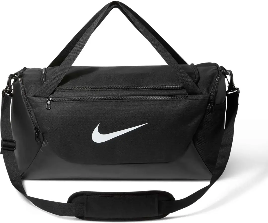 Nike Brasilia Sporttas Small 40 Liter