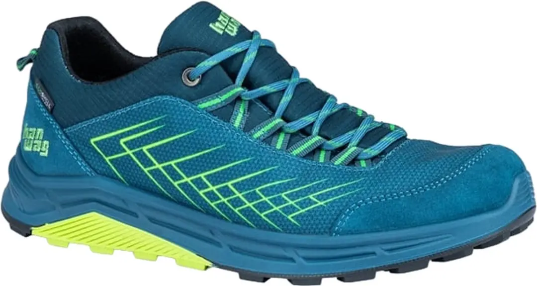Hanwag Coastridge Low ES Wandelschoen