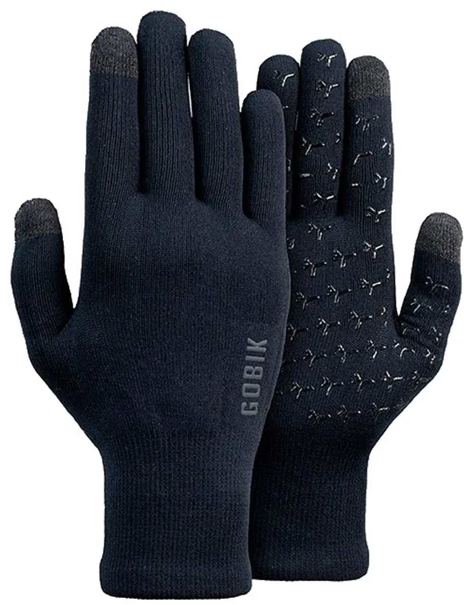 Gobik Thermal Hyperguard Handschoenen