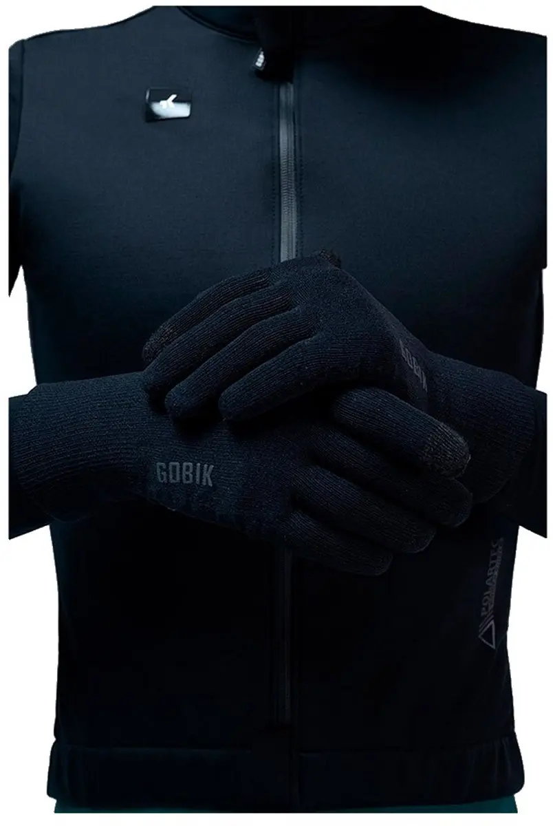 Gobik Thermal Hyperguard Handschoenen - afbeelding 4 van 6