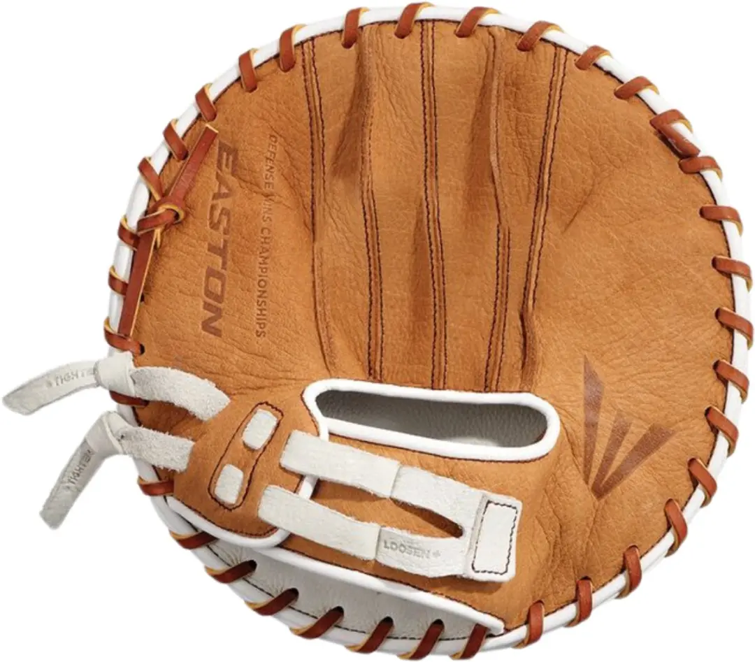 Easton GW295DT 29,5 Inch Leather Groundwork Series Fastpitch Softball Training G